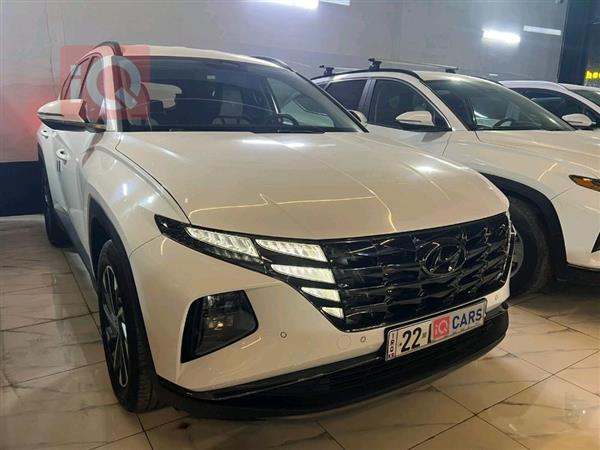 هیۆندای تۆکسۆن 2024  بۆ فرۆشتن لە عێراق - موسڵ